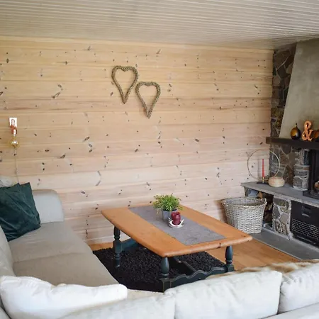 3 Bedroom Stunning In Feriehus