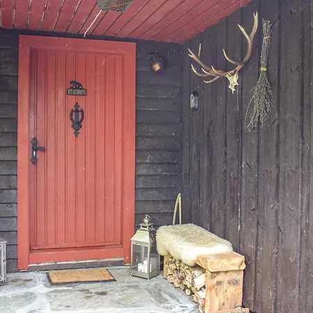 3 Bedroom Stunning In * Vossestrand