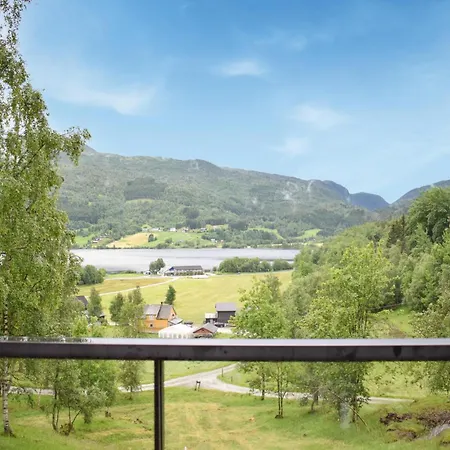 3 Bedroom Stunning In Feriehus