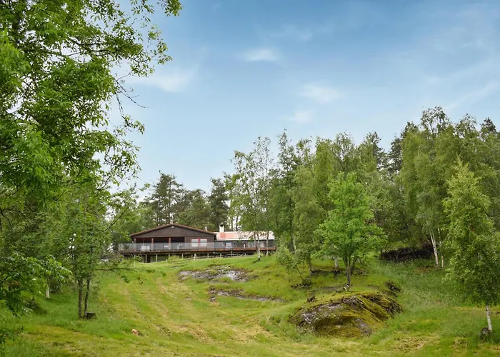 3 Bedroom Stunning In Feriehus *