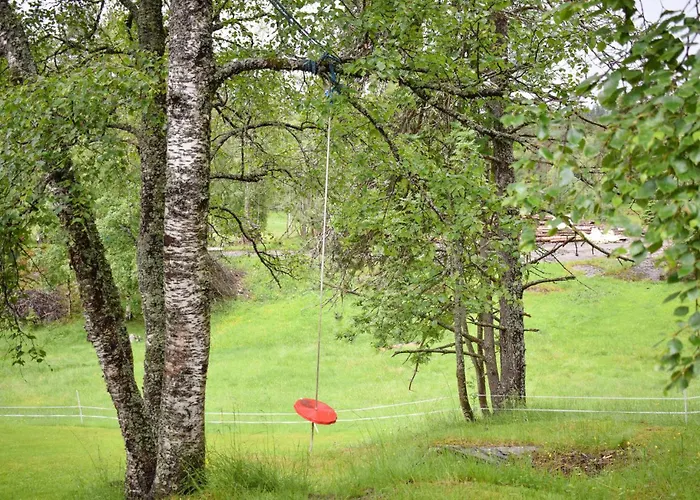 Feriehus 3 Bedroom Stunning In Vossestrand