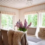 3 Bedroom Stunning In Feriehus Vossestrand
