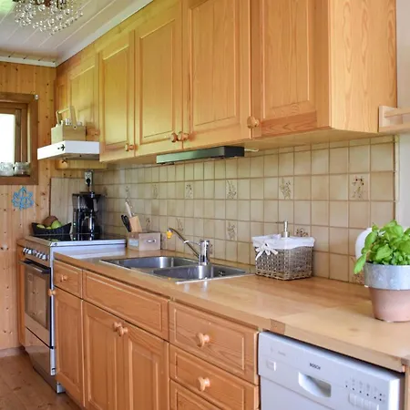 3 Bedroom Stunning In * Vossestrand