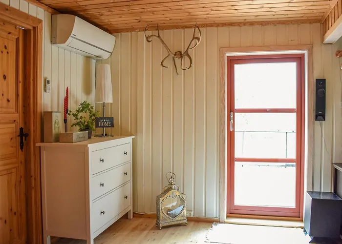 3 Bedroom Stunning In 度假居